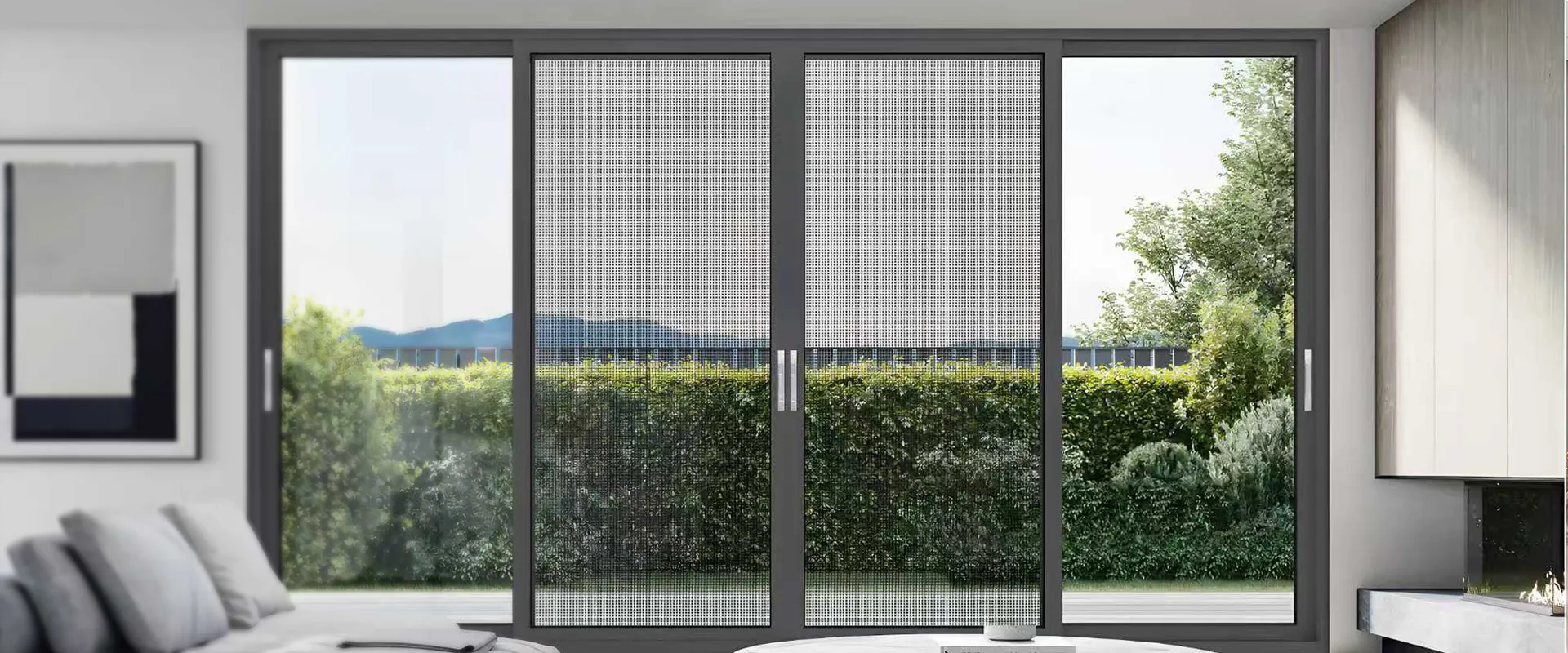 Kinas leverandør af arkitektonisk glas